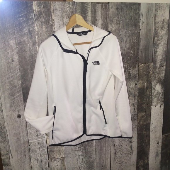 Women's The North Face Athletic hoodie Sz. M - Picture 2 of 7